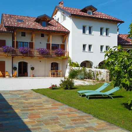 Corte Varola B&B Zia Marisa Belluno Kültér fotó