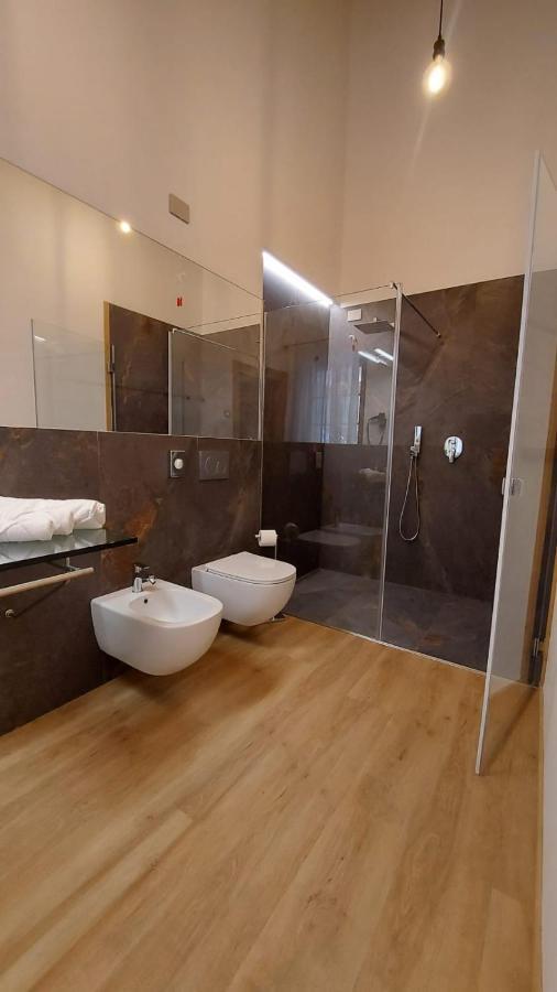Corte Varola B&B Zia Marisa Belluno Kültér fotó