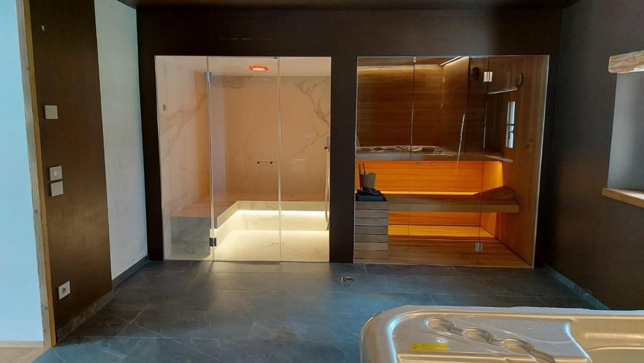 Corte Varola B&B Zia Marisa Belluno Kültér fotó