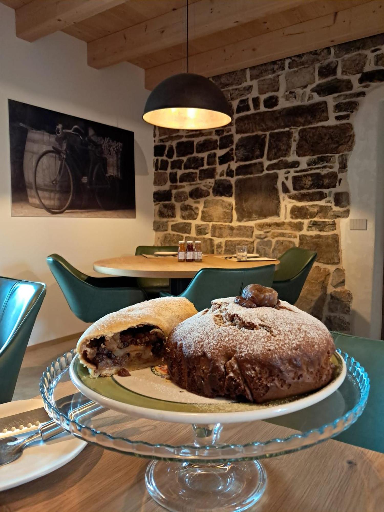 Corte Varola B&B Zia Marisa Belluno Kültér fotó
